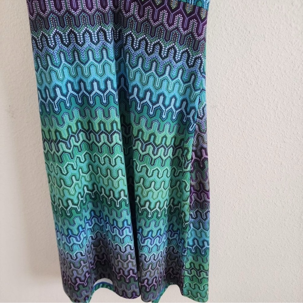 Prana Shauna Dress Racer Back - Picture 8 of 9